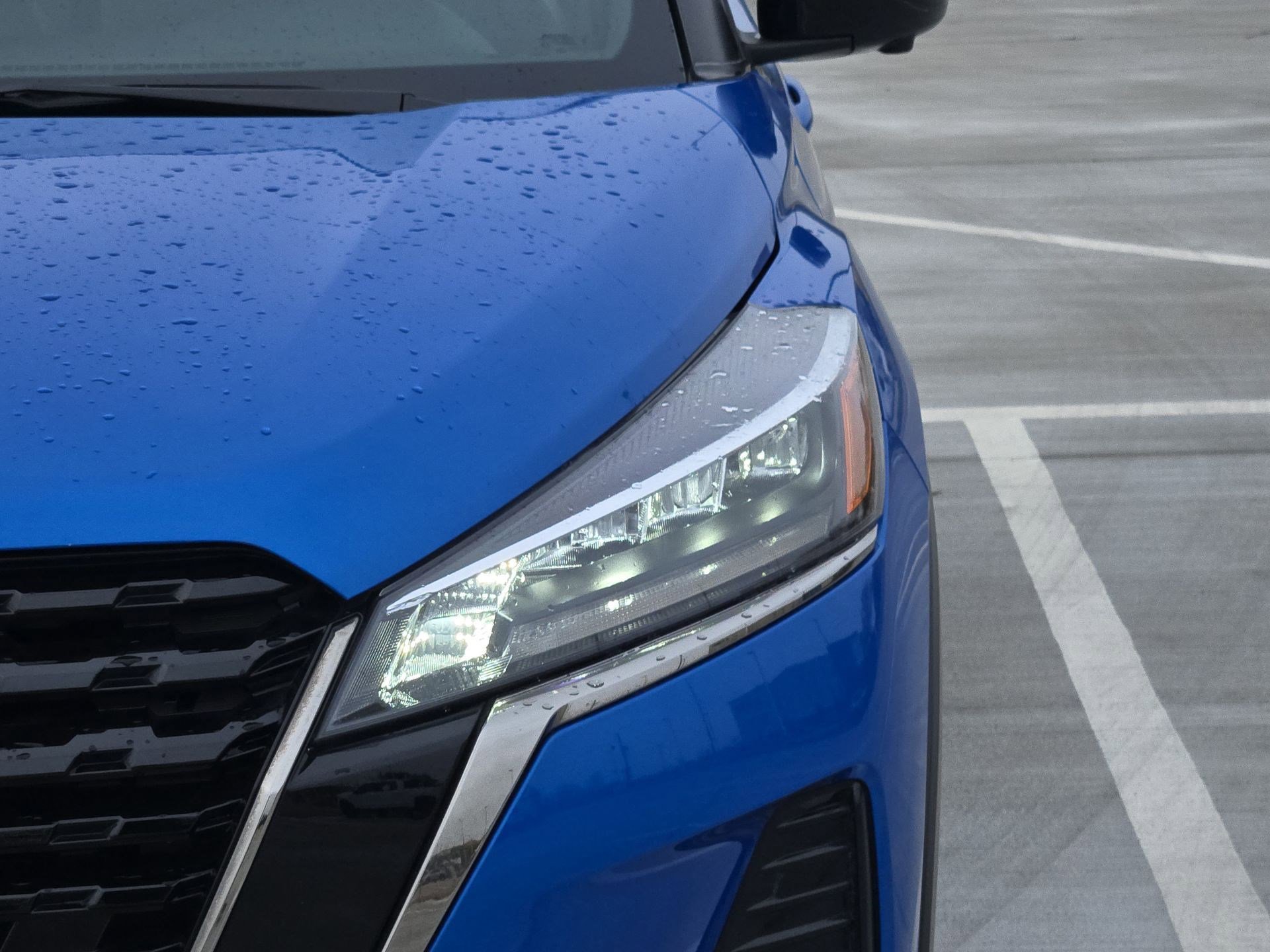 Used 2023 Nissan Kicks SR w/ SR Premium Package image 10