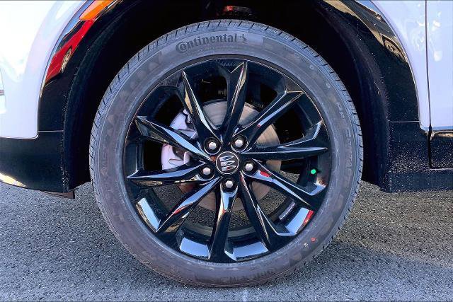 New 2026 Buick Encore GX Sport Touring w/ Comfort Package image 6