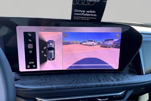 New 2026 Audi Q5 Premium Plus AWD/4WD image 23