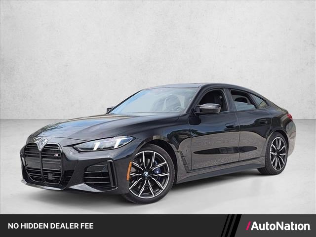 Used 2026 BMW 440i xDrive w/ Premium Package