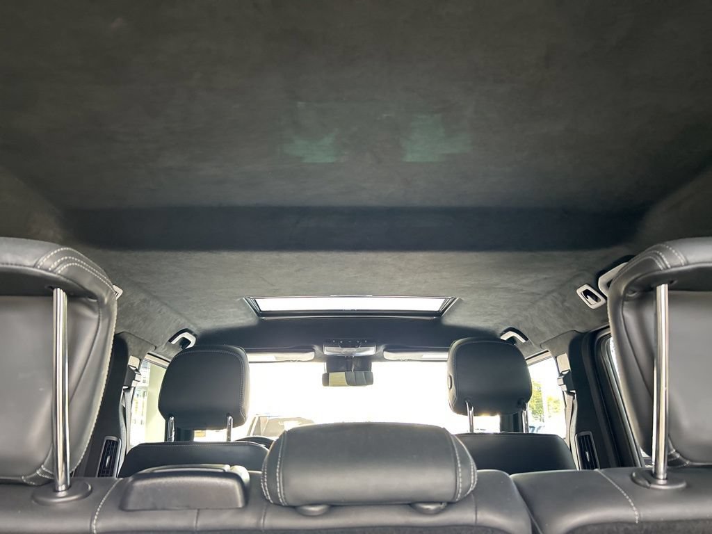 Used 2019 Mercedes-Benz G 63 AMG 4MATIC image 48