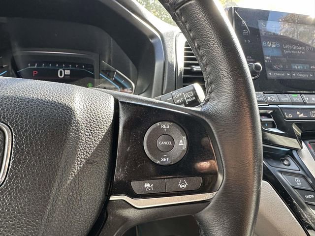 Certified 2022 Honda Odyssey Touring image 29