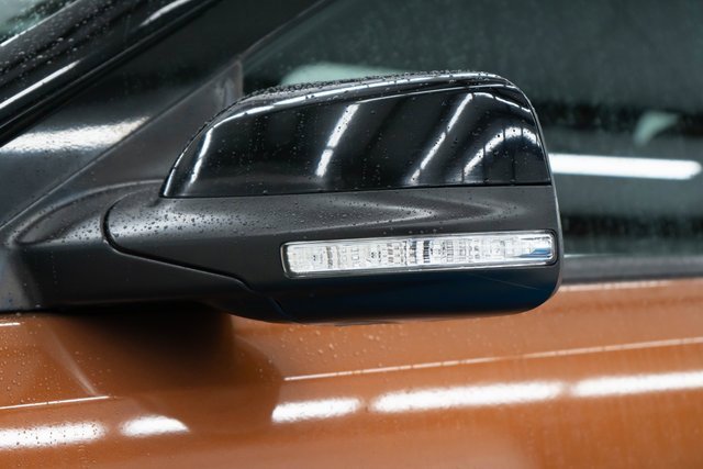 Used 2017 Ford Explorer XLT image 13