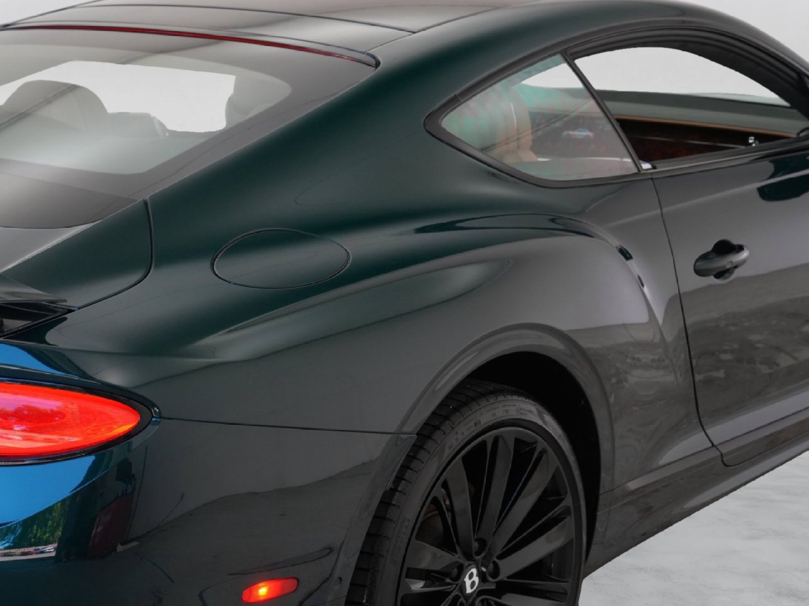 Used 2022 Bentley Continental GT Speed AWD/4WD image 44