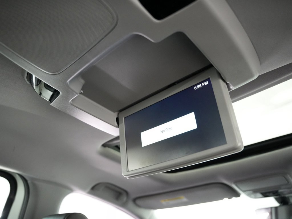 Used 2018 Honda Odyssey EX-L image 39