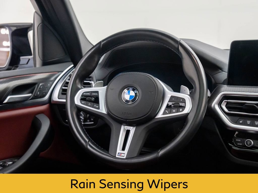 Used 2024 BMW X3 M40i image 15