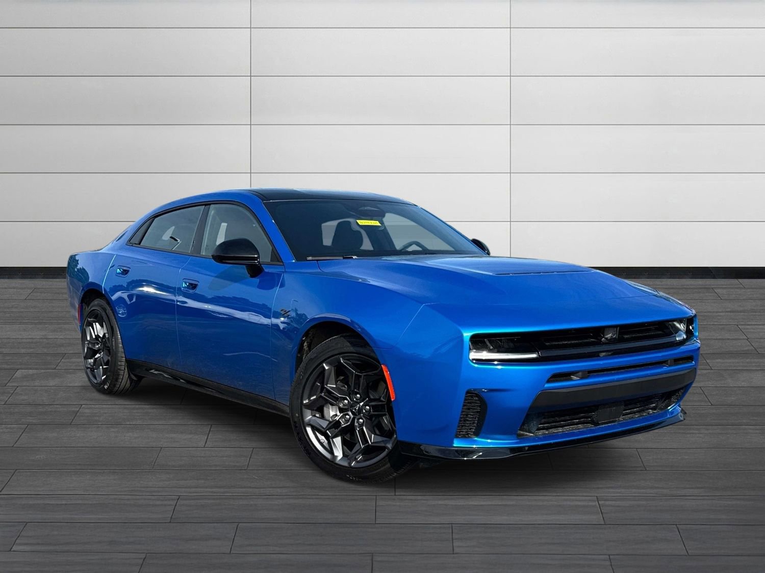 New 2026 Dodge Charger R/T