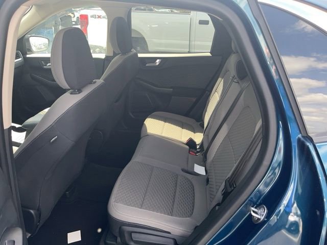Used 2020 Ford Escape SE image 12