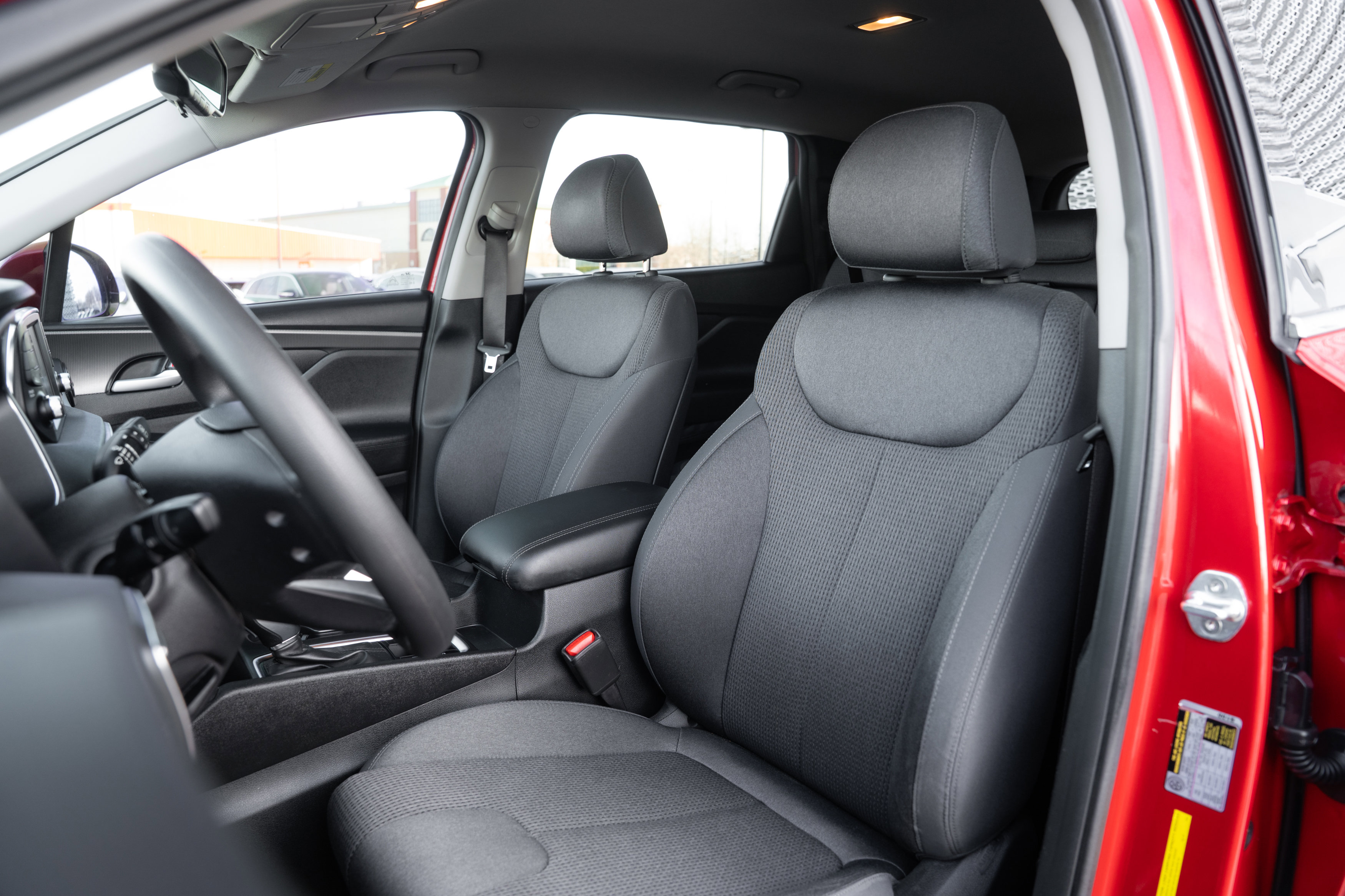 Used 2020 Hyundai Santa Fe SEL image 22