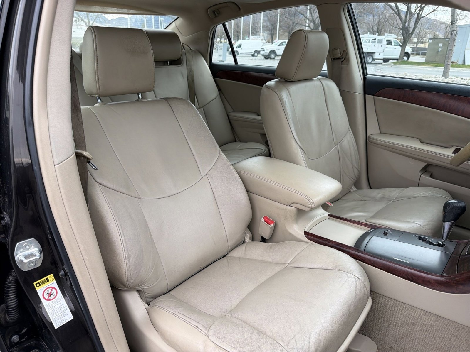 Used 2012 Toyota Avalon Base image 33