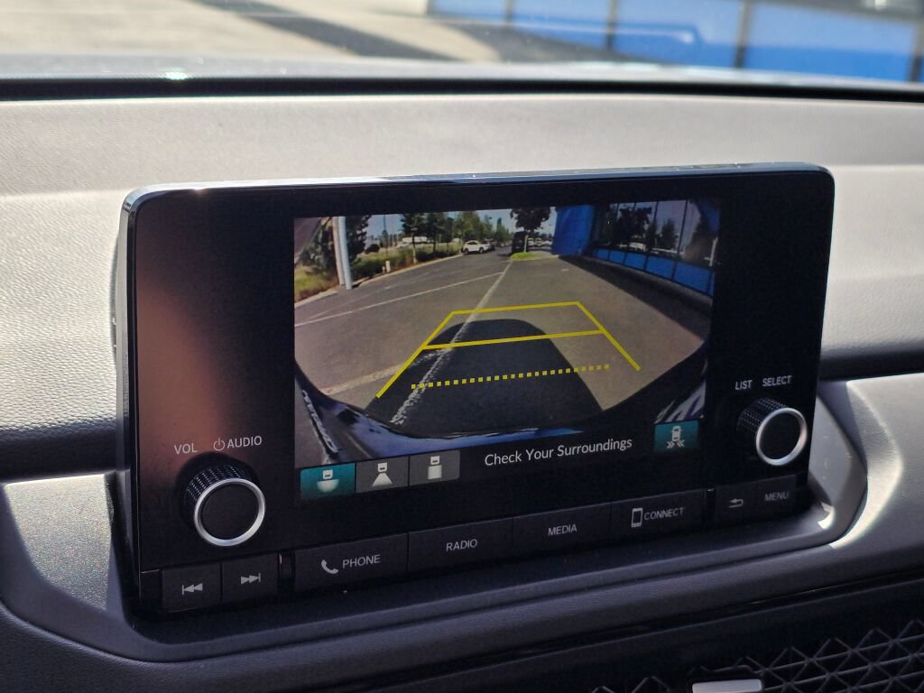 Certified 2023 Honda Accord EX image 23