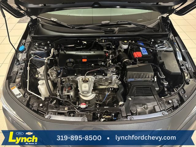 Used 2024 Honda Civic Sport image 22