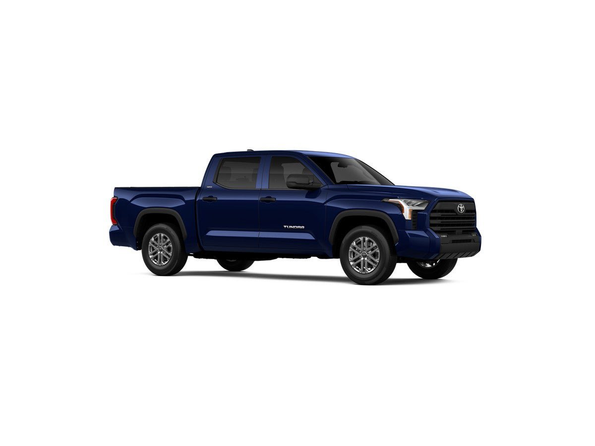 New 2026 Toyota Tundra SR5 AWD/4WD image 14