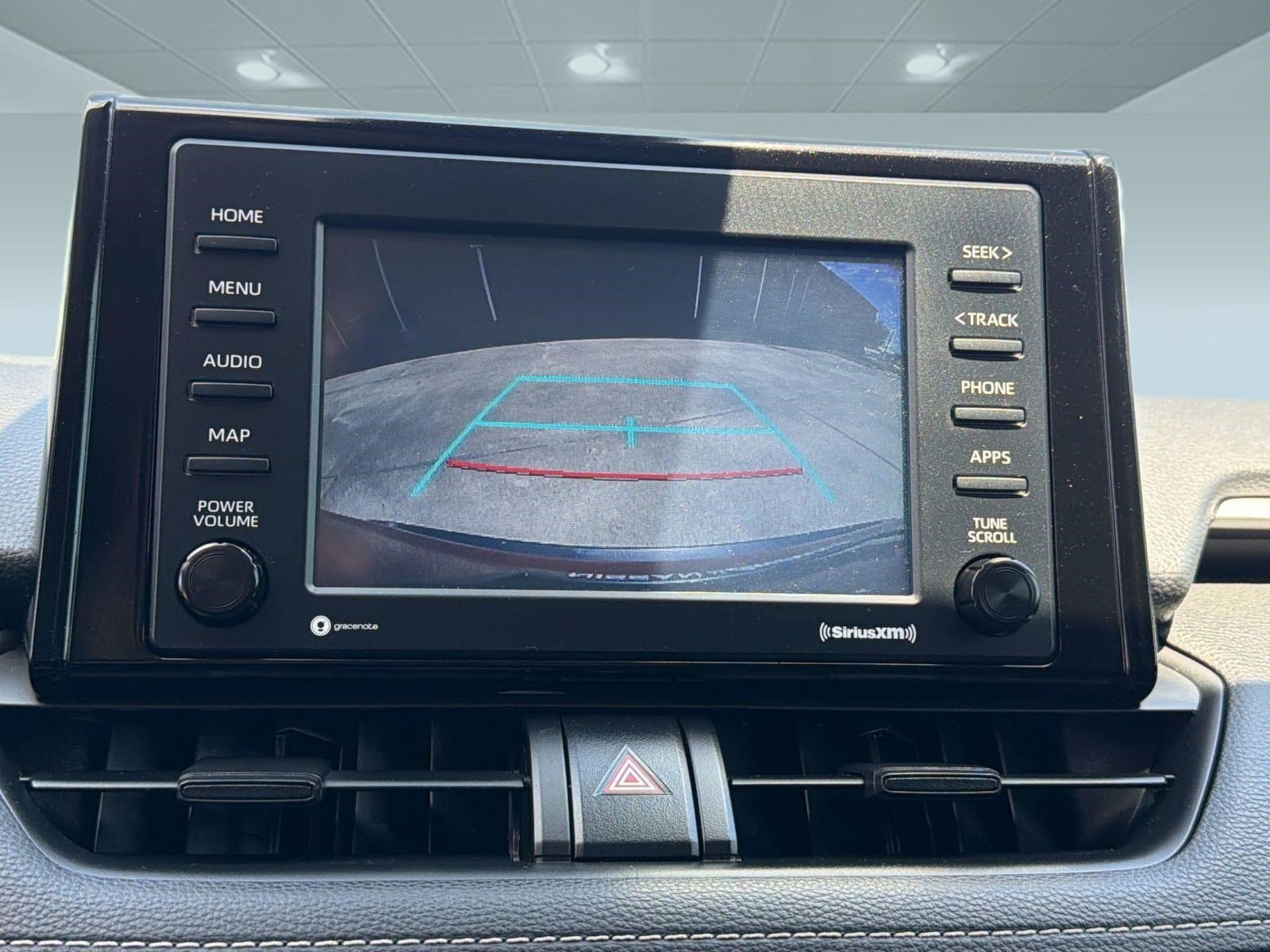 Used 2022 Toyota RAV4 XLE w/ Convenience Package image 25