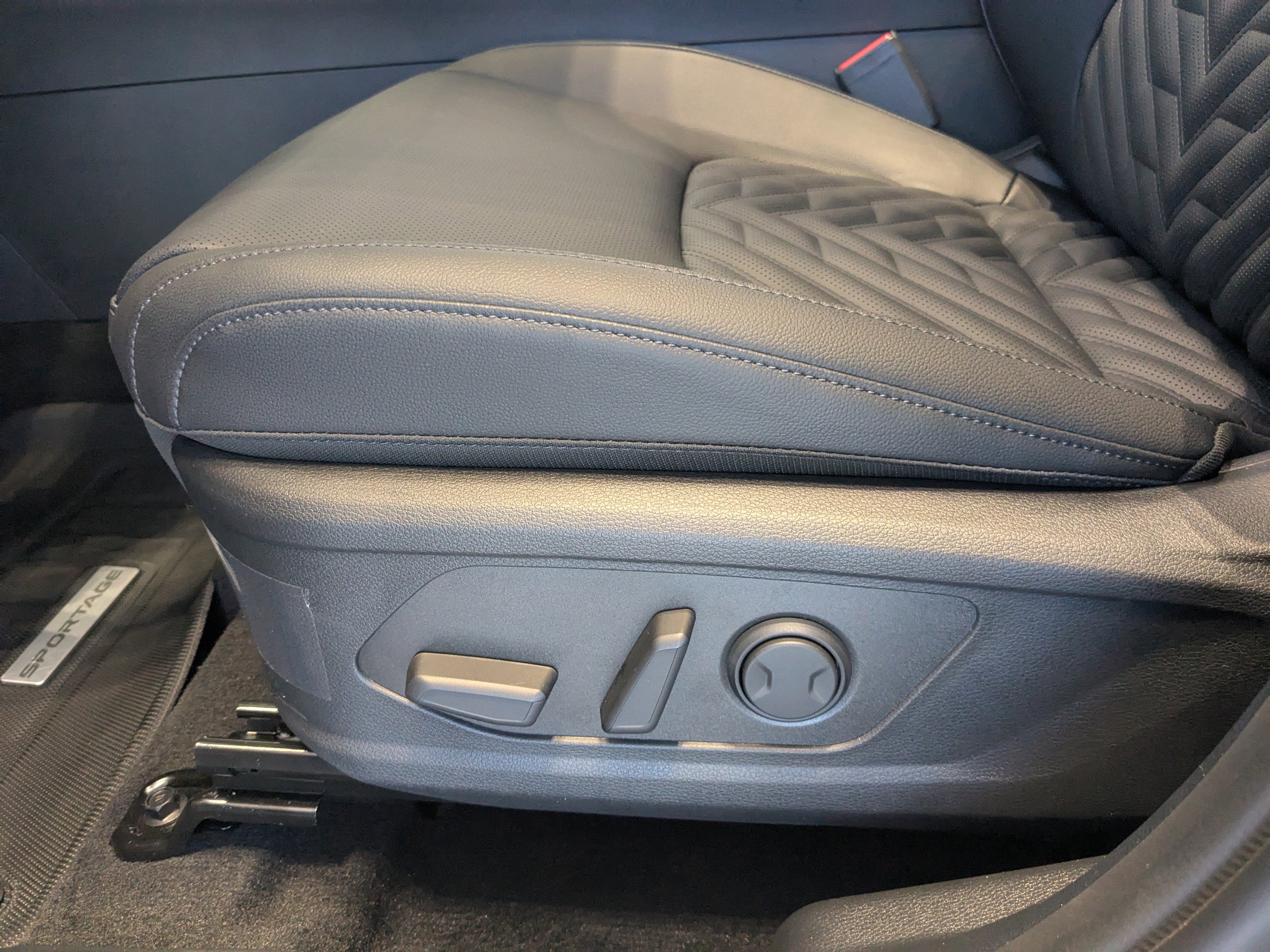 New 2026 Kia Sportage X-Line Prestige image 16