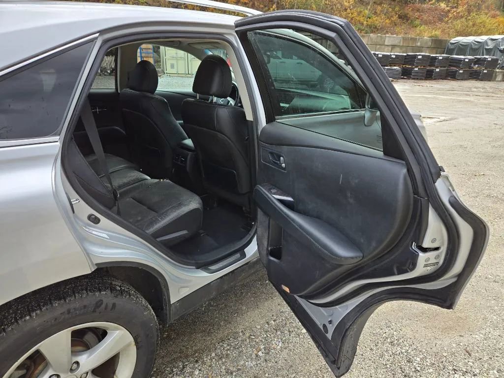Used 2015 Lexus RX 350 AWD image 17