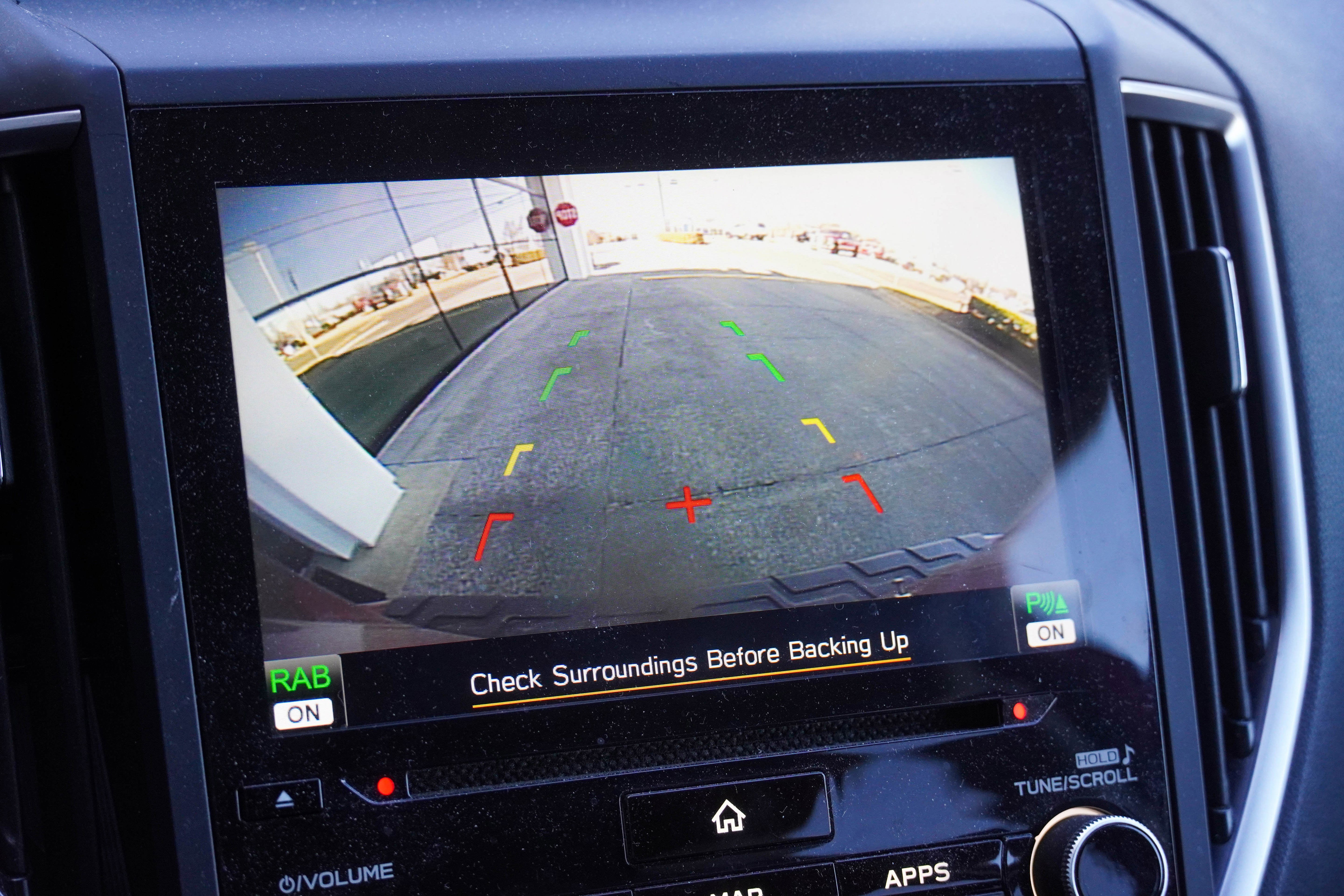 Used 2019 Subaru Forester Limited w/ Popular Package #3 image 26