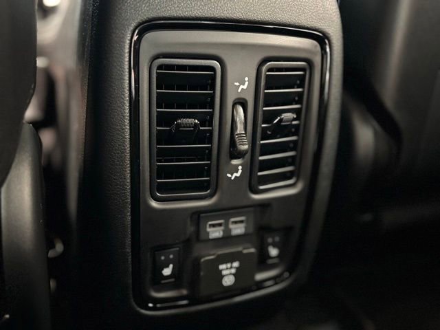 New 2026 Dodge Durango SRT Hellcat w/ Premium Group image 19