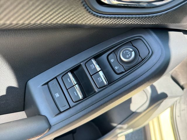 New 2026 Subaru Crosstrek 2.5i Limited AWD/4WD image 18
