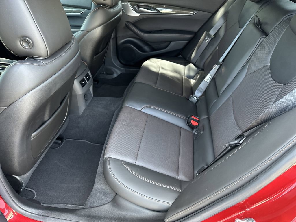 Used 2020 Cadillac CT5 Sport image 30