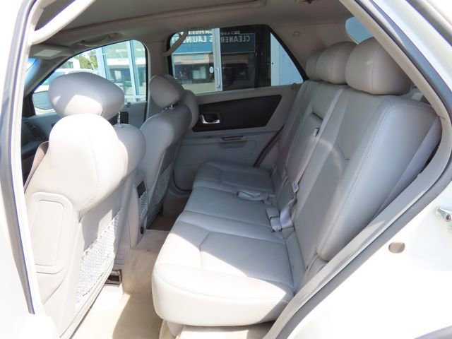 Used 2005 Cadillac SRX w/ 7-Passenger Value Package image 14