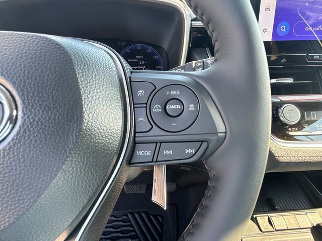 New 2026 Toyota Corolla Cross XLE AWD/4WD image 25