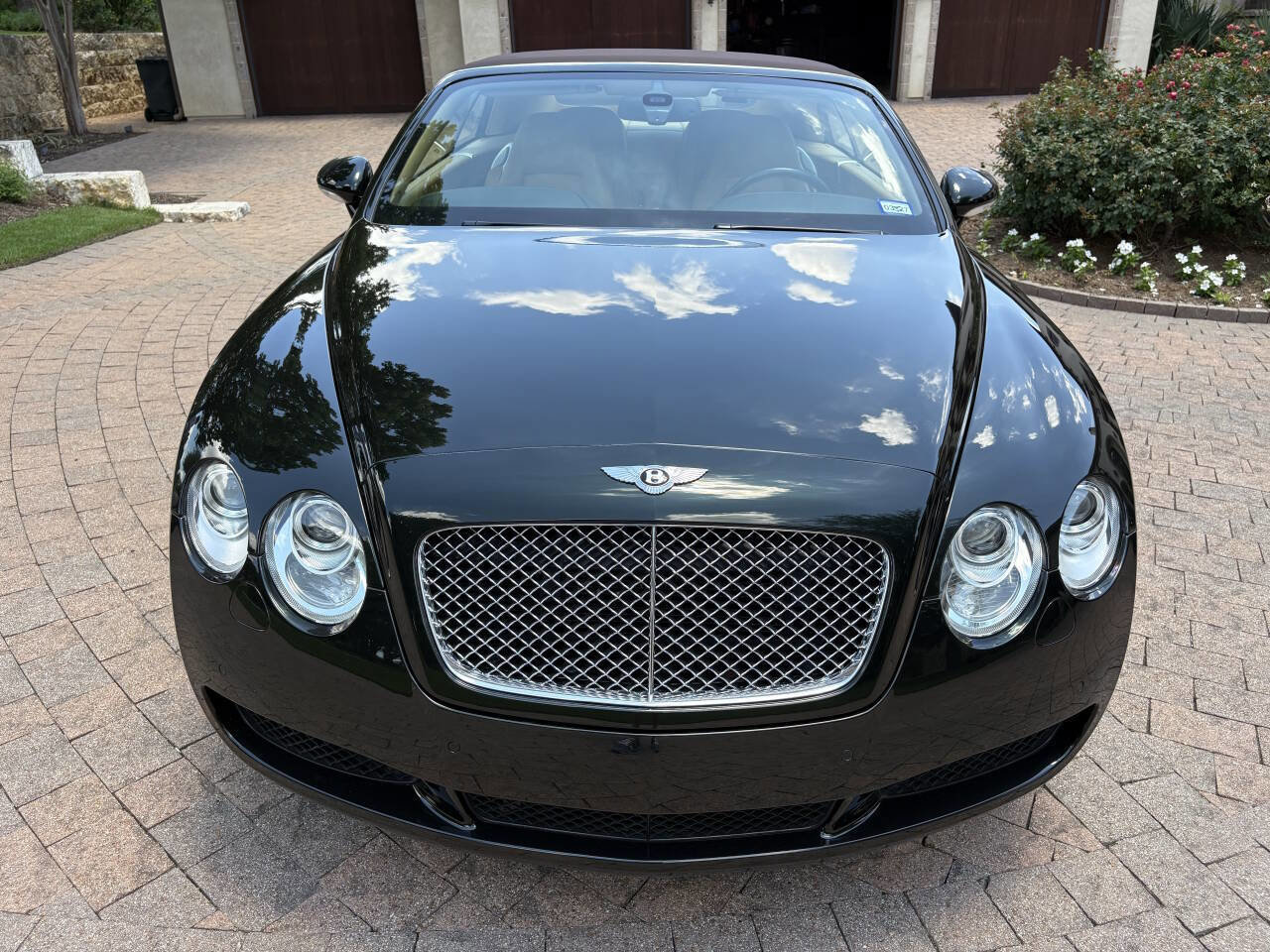 Used 2009 Bentley Continental GTC AWD/4WD image 33