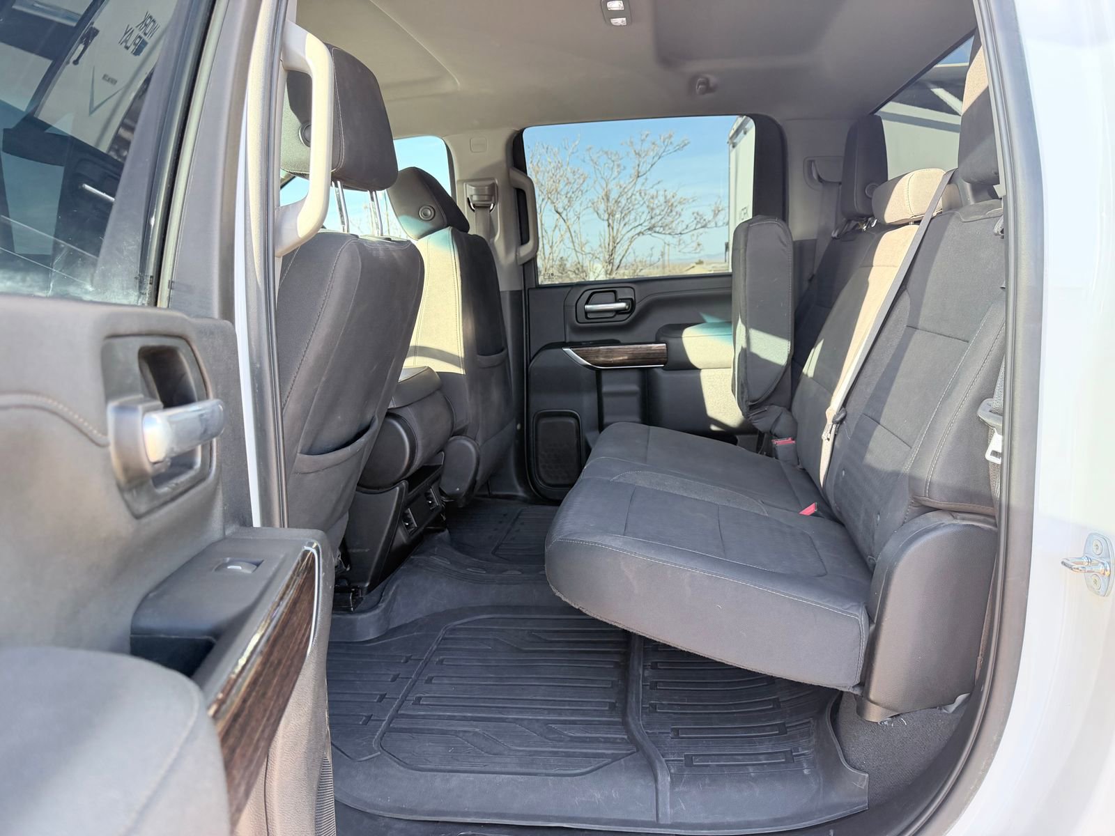 Used 2023 GMC Sierra 3500 SLE w/ X31 Off-Road Package image 20