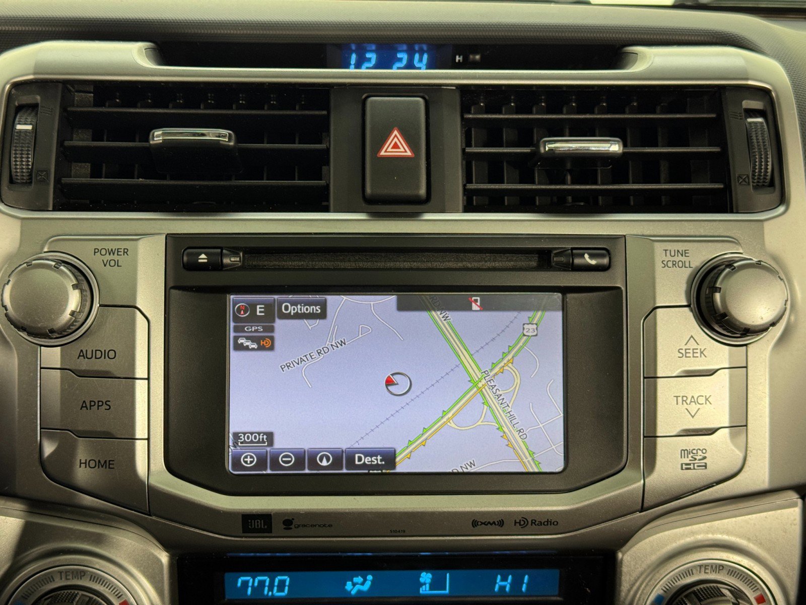 Used 2019 Toyota 4Runner Limited RWD image 25