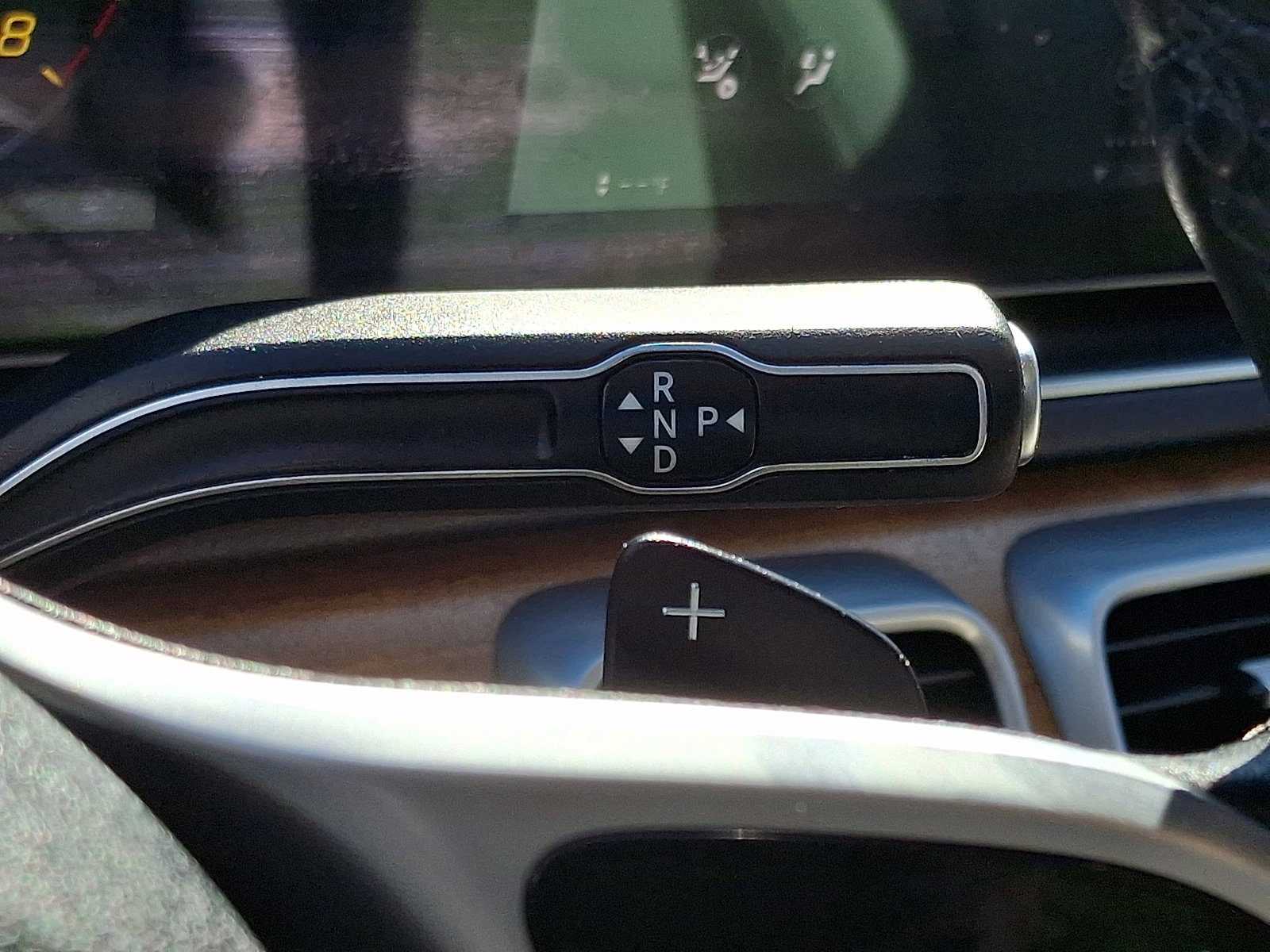 Used 2022 Mercedes-Benz GLS 450 4MATIC image 16