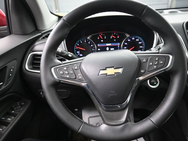 Used 2024 Chevrolet Equinox LT image 8