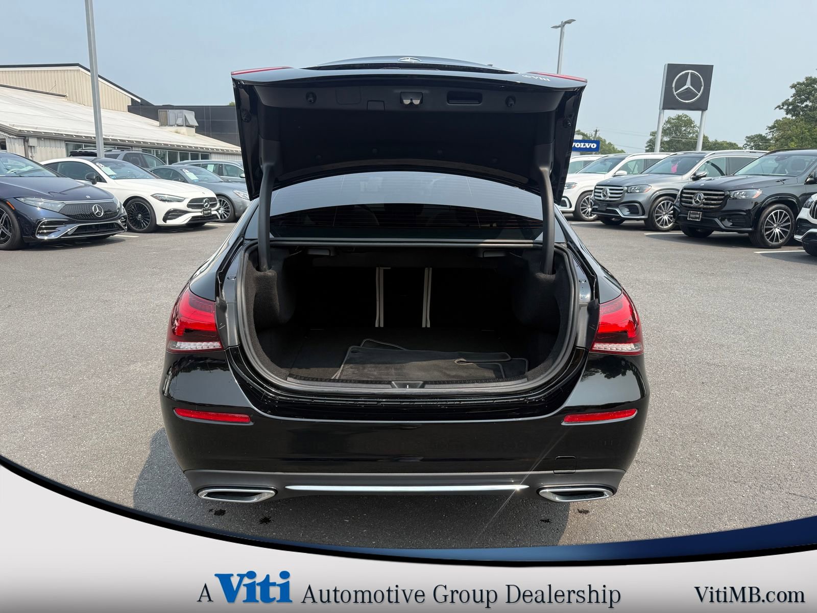 Used 2022 Mercedes-Benz A 220 4MATIC image 23