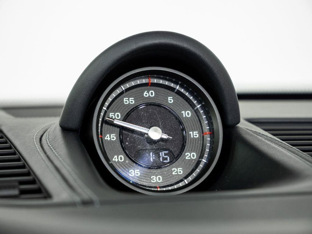 Certified 2026 Porsche 911 GTS RWD image 17