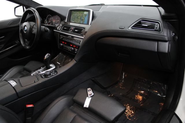 Used 2014 BMW 640i Gran Coupe xDrive AWD/4WD image 27