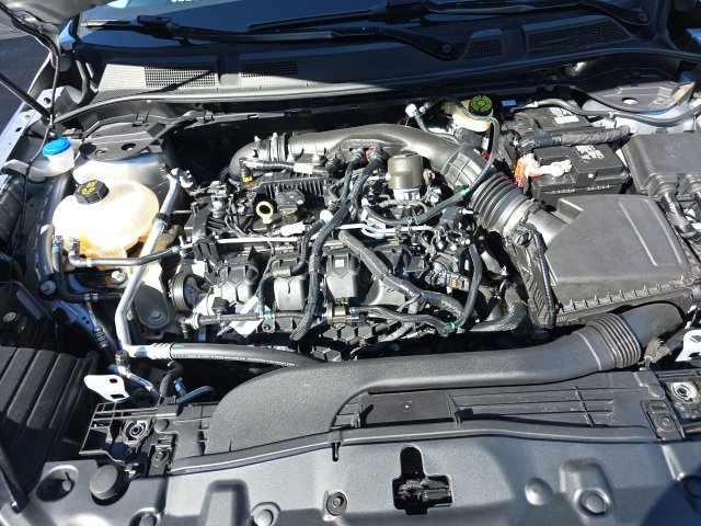 Used 2022 Lincoln Corsair Reserve w/ Elements Package image 11