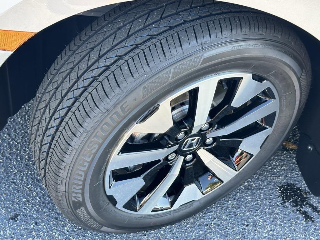 New 2026 Honda Odyssey EX-L image 25