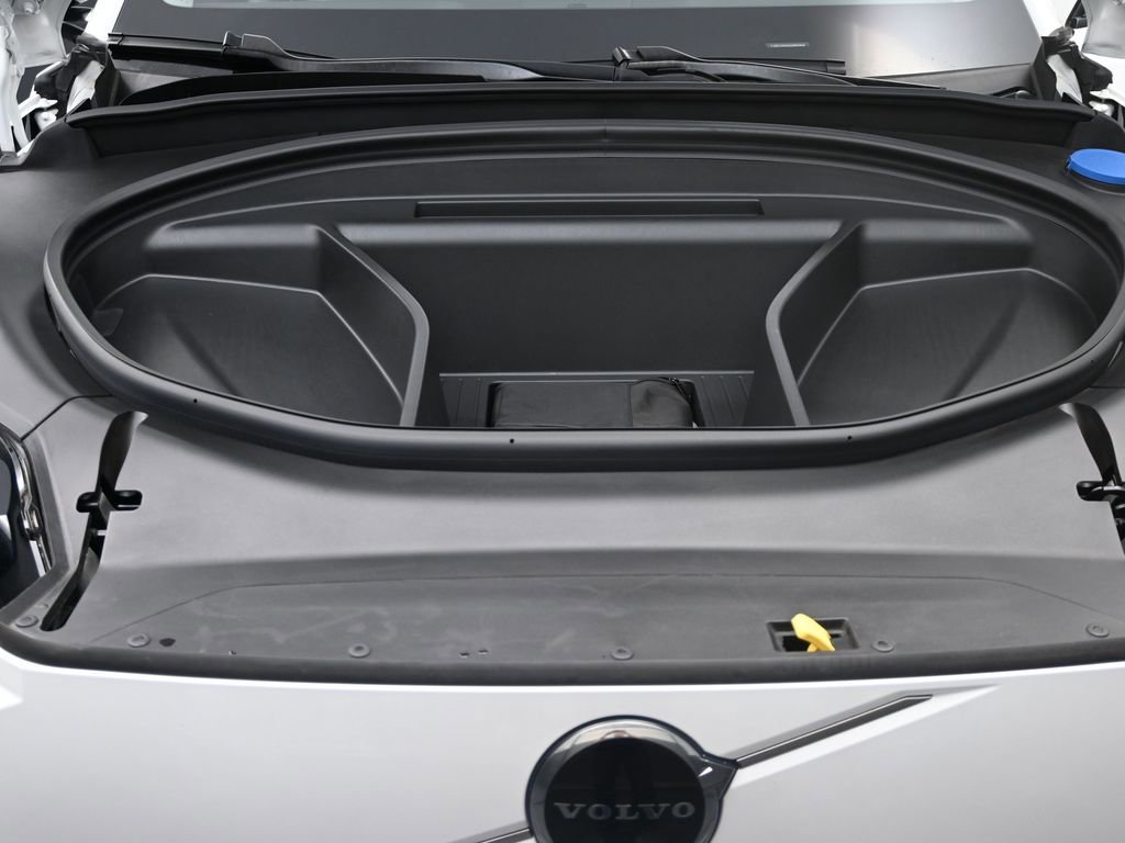 Used 2025 Volvo EX90 Plus image 20