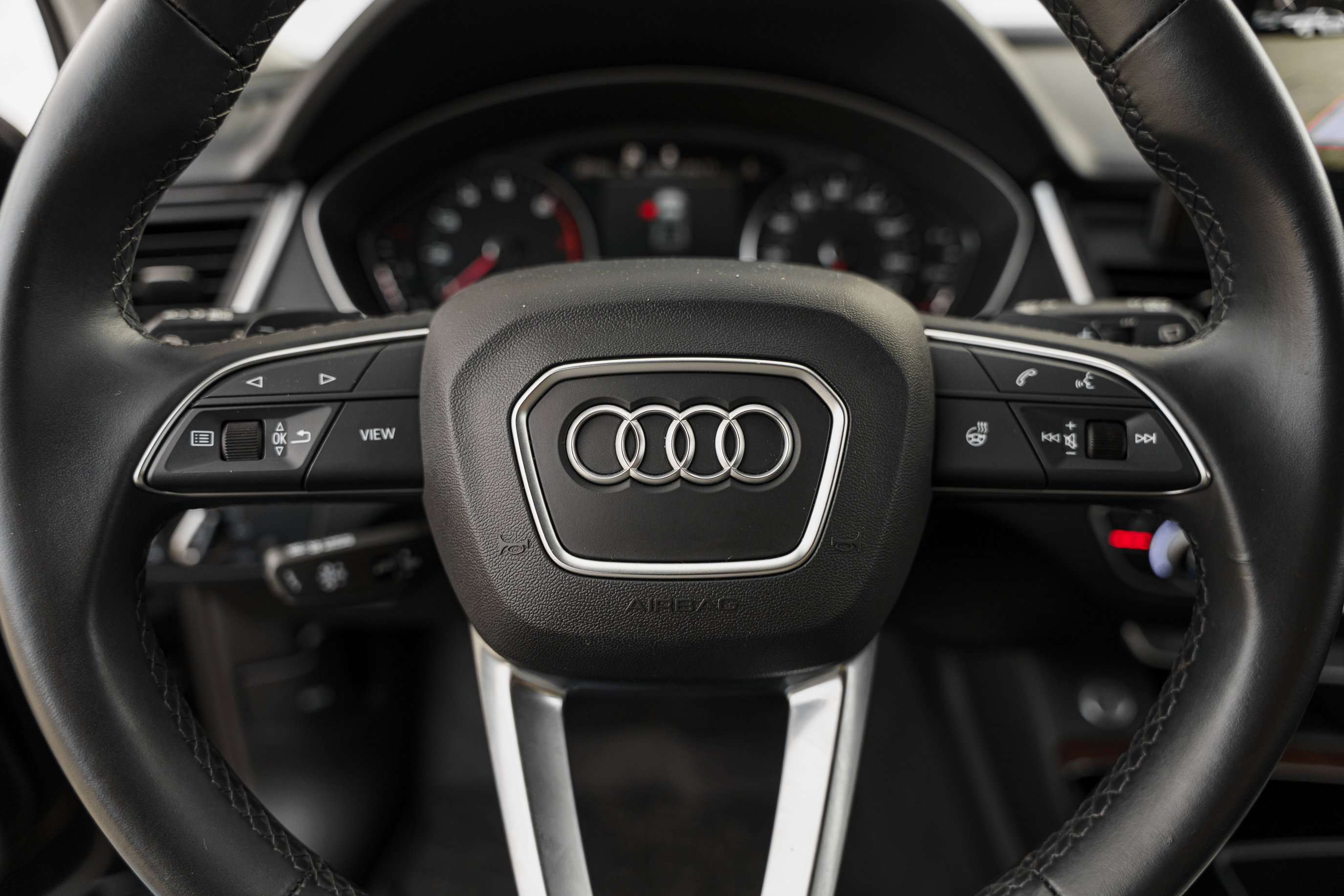 Certified 2023 Audi Q5 2.0T Premium w/ Convenience Package image 15