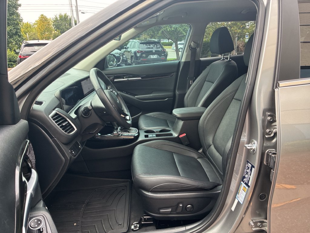 Used 2024 Kia Seltos SX AWD/4WD image 23