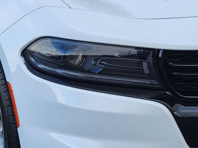 Certified 2022 Dodge Charger SXT w/ Cold Weather Package image 16