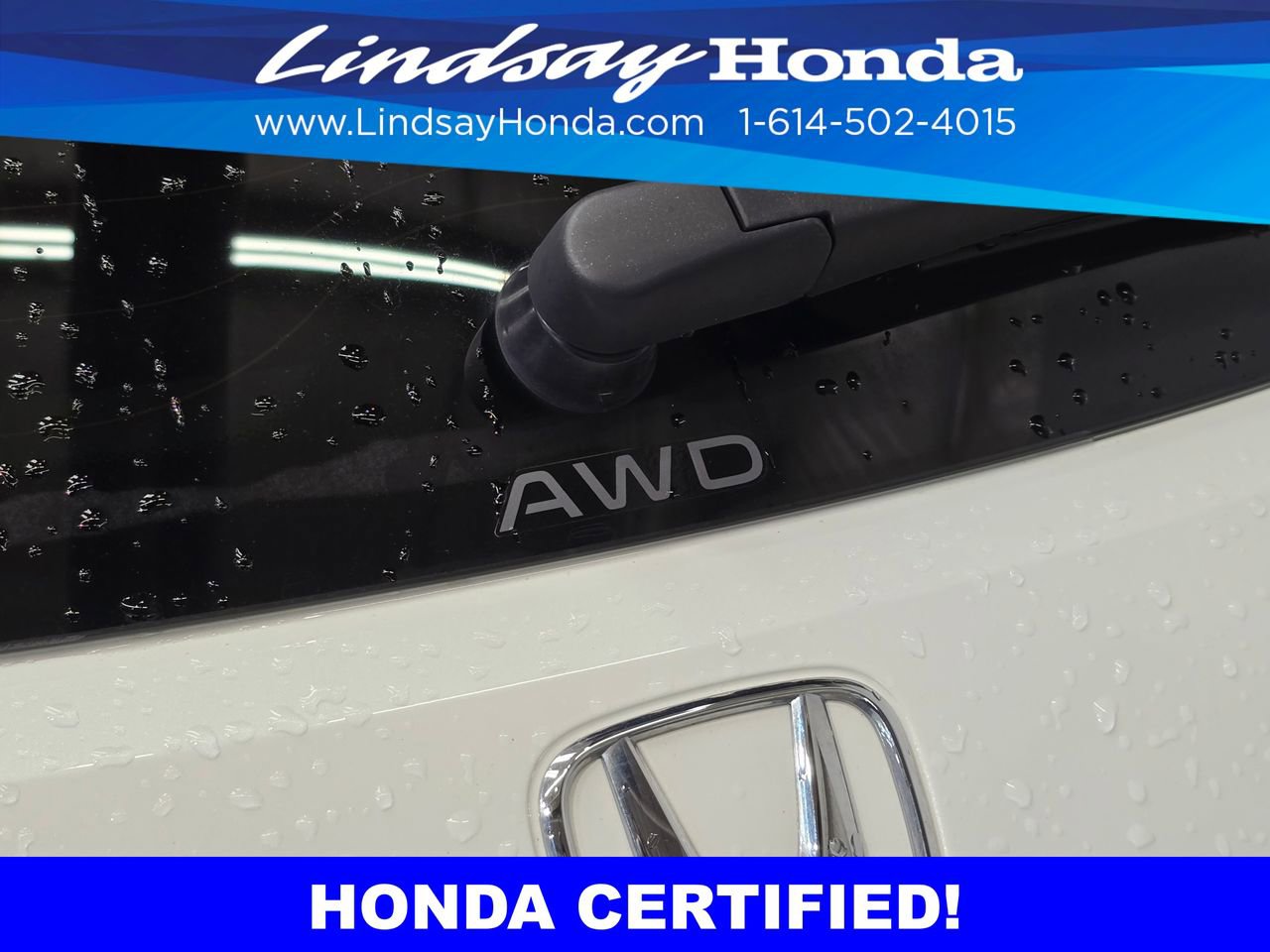 Used 2023 Honda HR-V Sport image 7