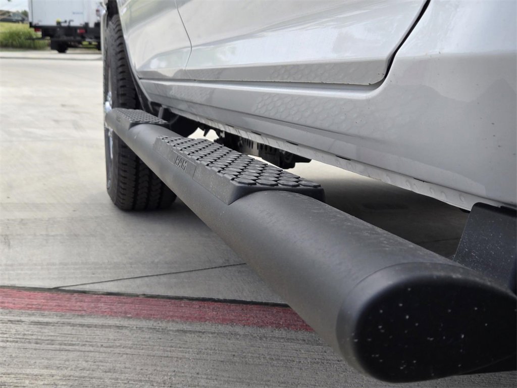 New 2025 RAM 2500 Tradesman image 10