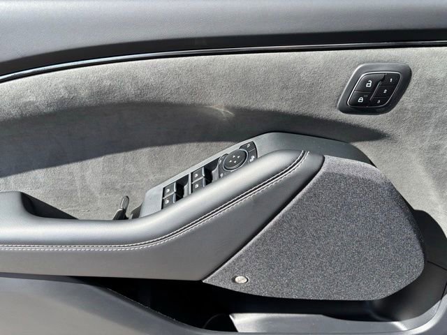 Certified 2024 Ford Mustang Mach-E GT AWD/4WD image 12