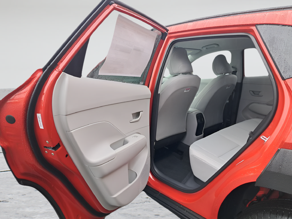 New 2026 Hyundai Kona SEL Sport AWD/4WD image 11