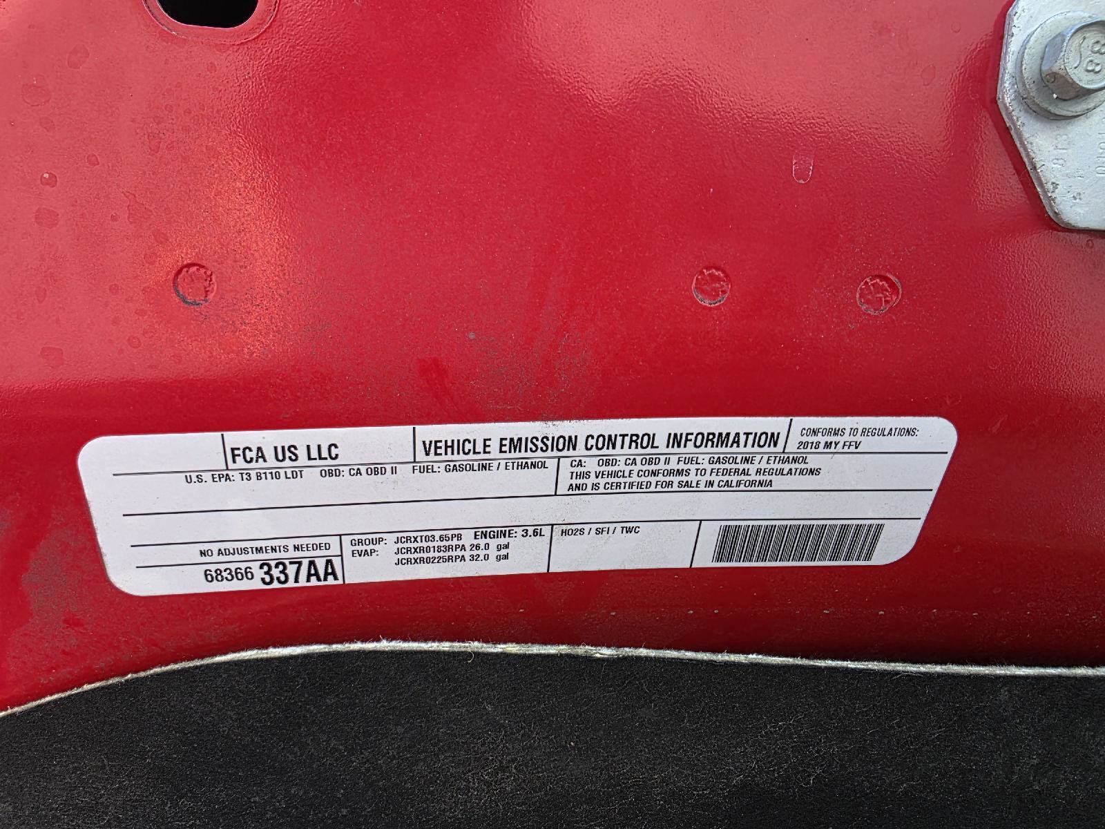 Used 2018 RAM 1500 Express w/ Express Value Package image 23