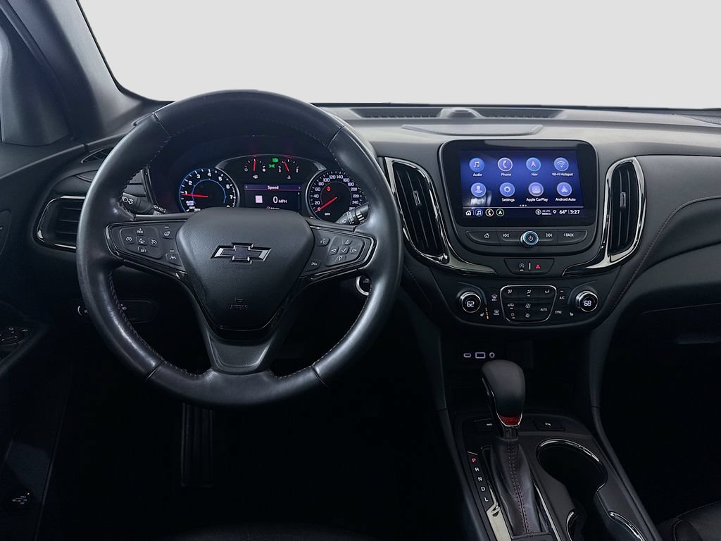 Used 2022 Chevrolet Equinox RS w/ RS Plus Package AWD/4WD image 25