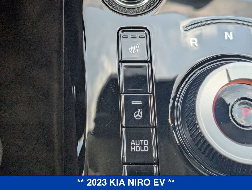 Used 2023 Kia Niro Wind w/ Wind Preserve Package FWD image 26
