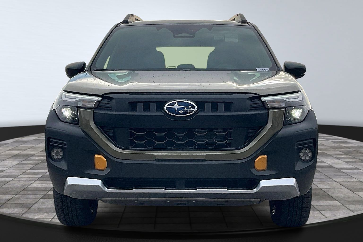 New 2026 Subaru Forester Wilderness AWD/4WD image 12