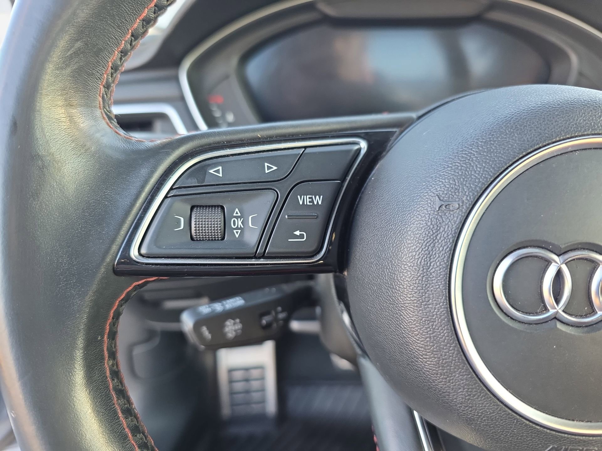 Used 2018 Audi S5 Prestige w/ S Sport Package image 17