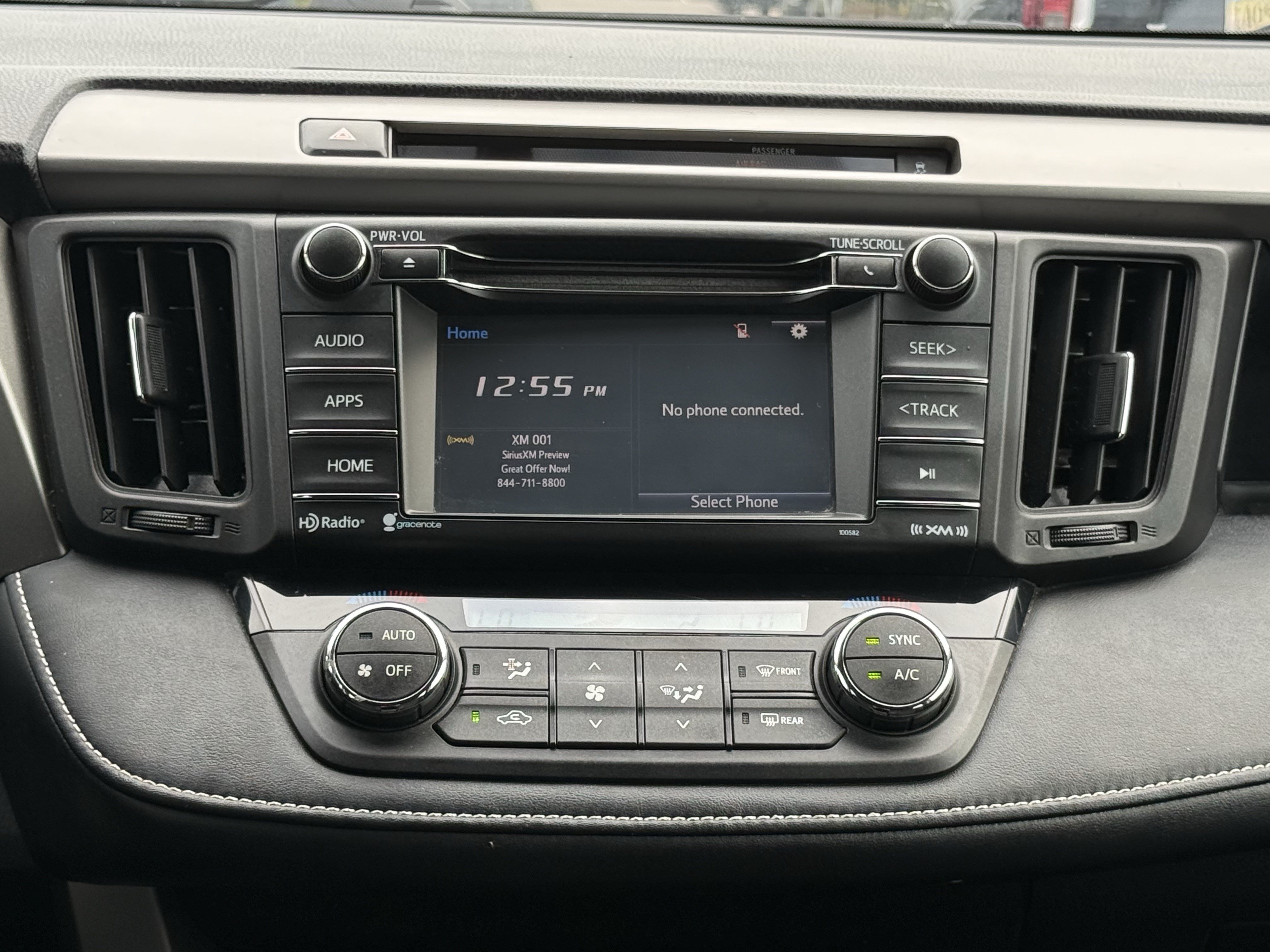 Used 2016 Toyota RAV4 XLE FWD image 27